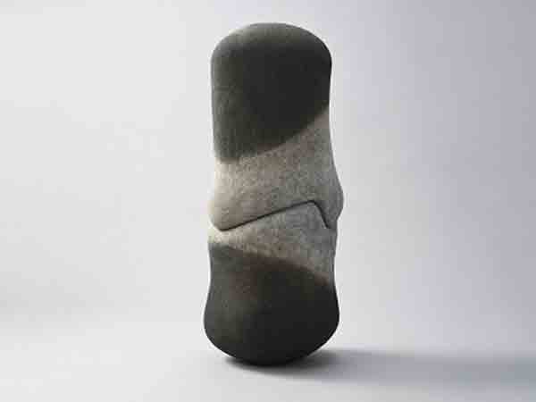 作品集︱第10届国际美浓陶艺展