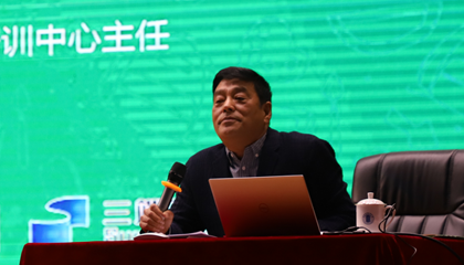 张敬培：陶艺是劳动教育的绝佳载体